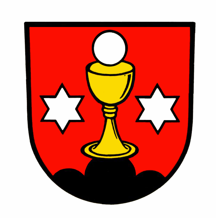 Wappen von Ottersweier