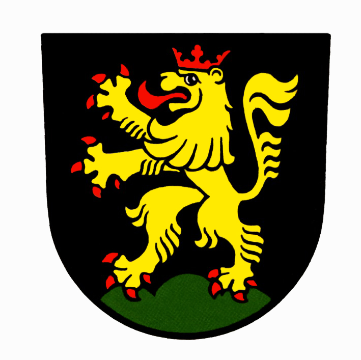 Wappen von Heidelberg