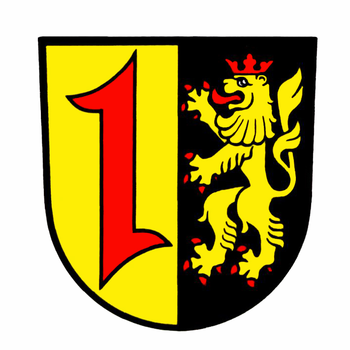 Wappen von Mannheim