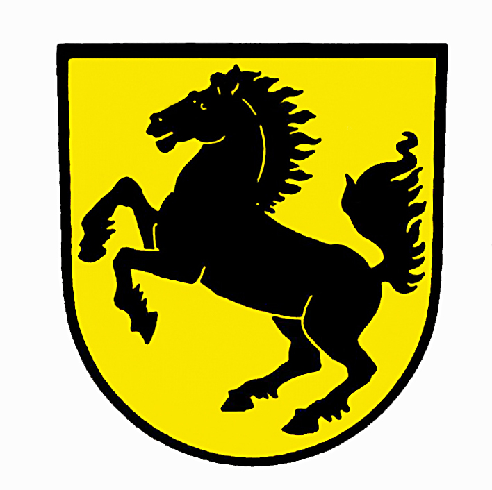 Wappen von Stuttgart