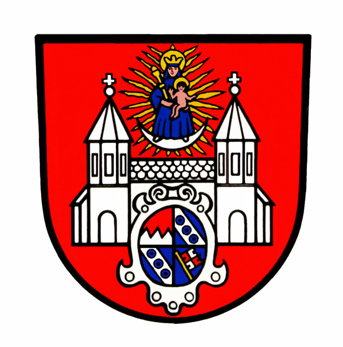 Wappen von Hardheim