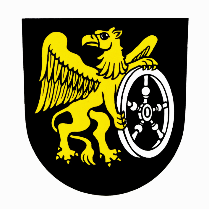 Wappen von Neckarzimmern