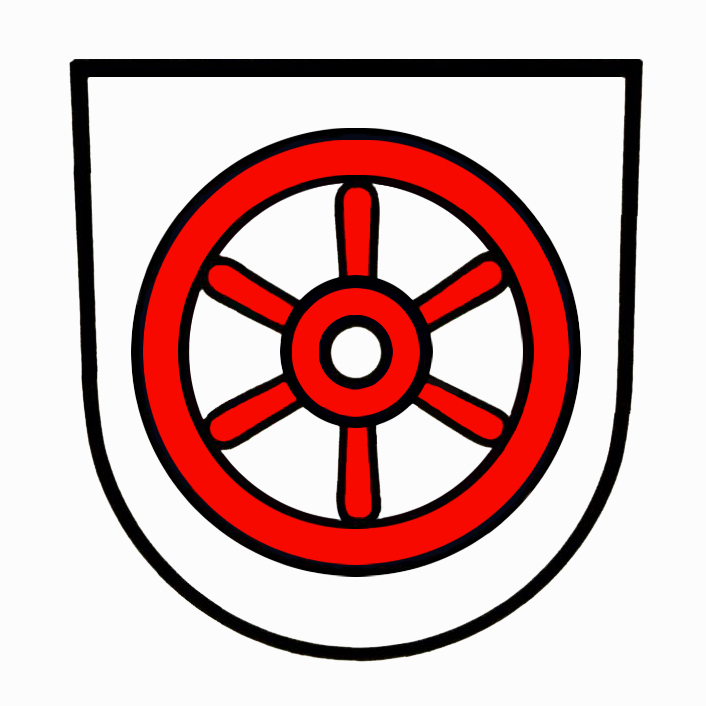 Wappen von Osterburken