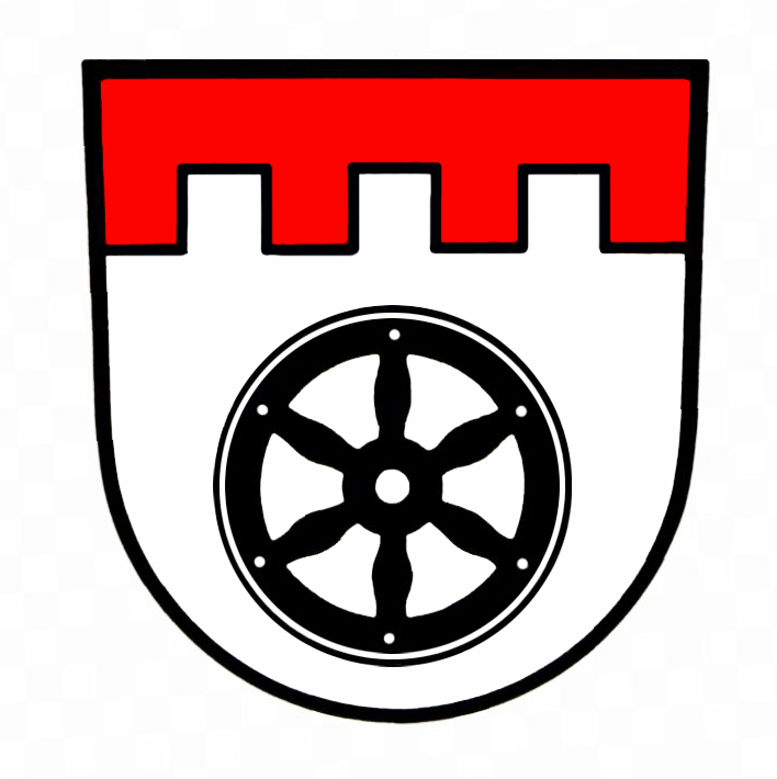 Wappen von Ravenstein