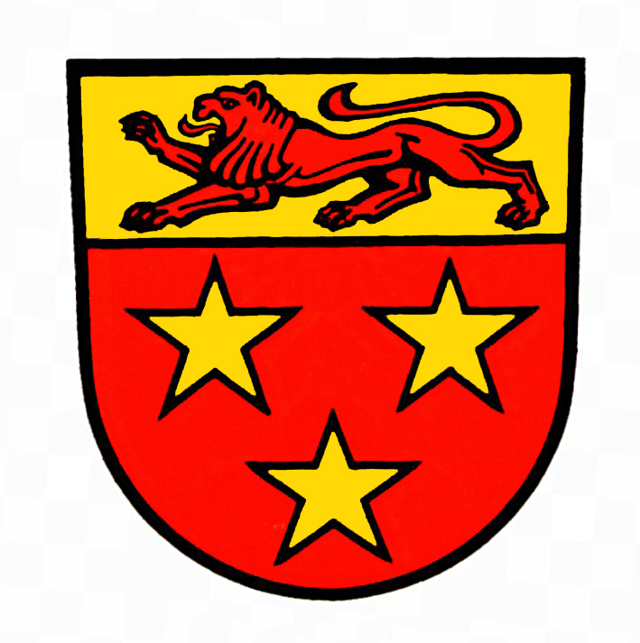 Wappen von Donzdorf