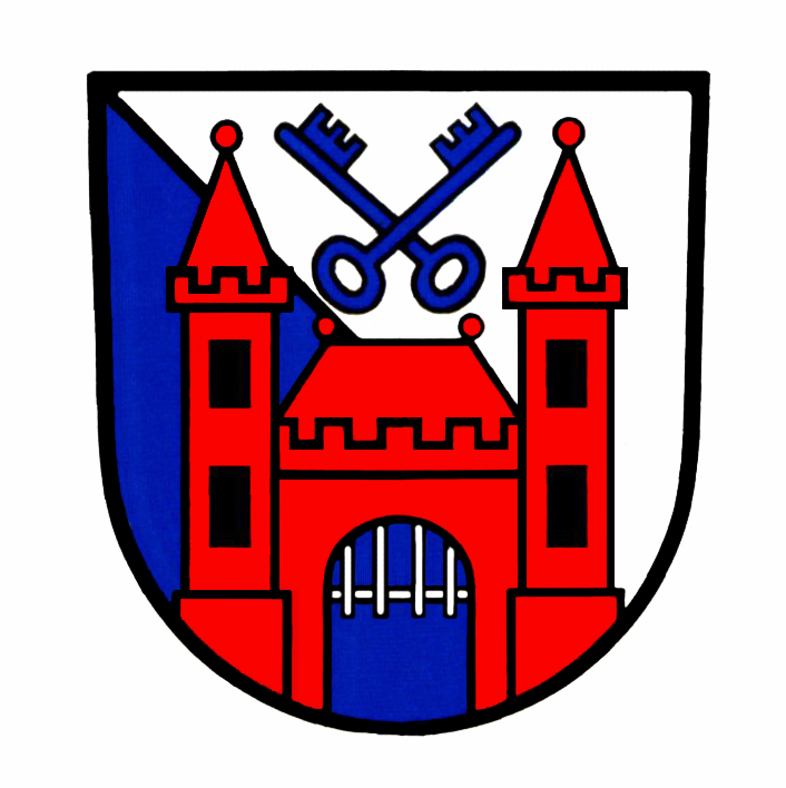 Wappen von Ladenburg