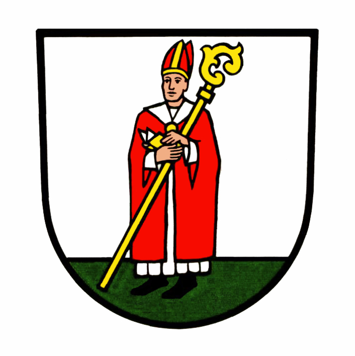 Wappen von Neckarbischofsheim