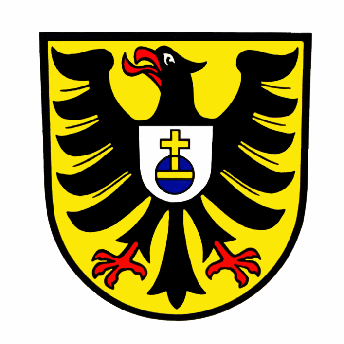 Wappen von Neckargemünd