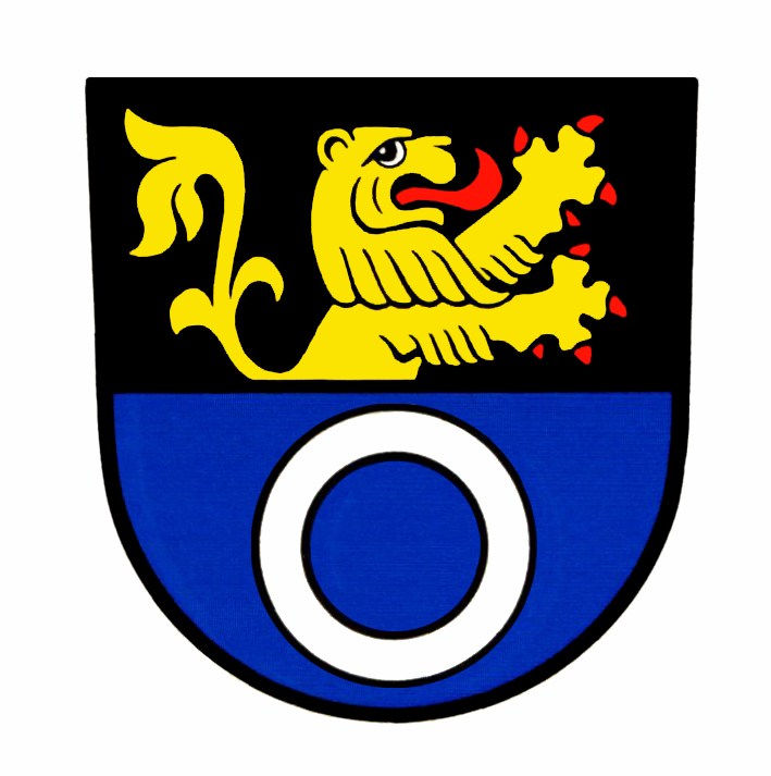 Wappen von Schwetzingen