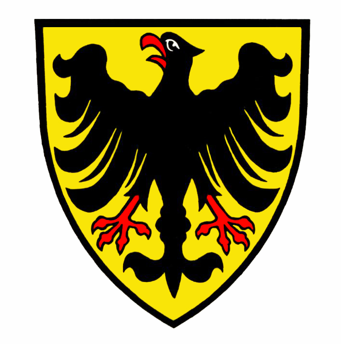 Wappen von Sinsheim