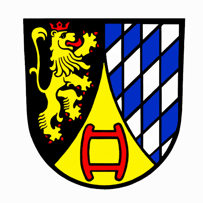 Wappen von Weinheim