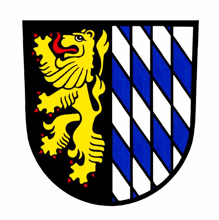 Wappen von Wiesloch