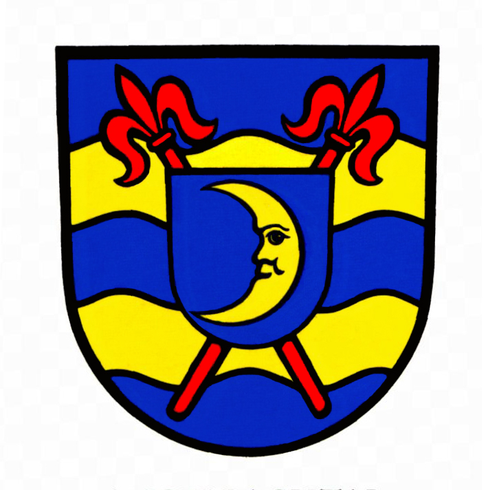 Wappen von Angelbachtal