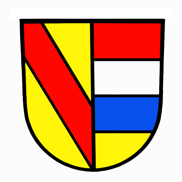 Wappen von Pforzheim