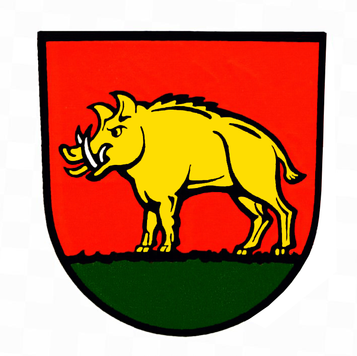 Wappen von Ebersbach an der Fils