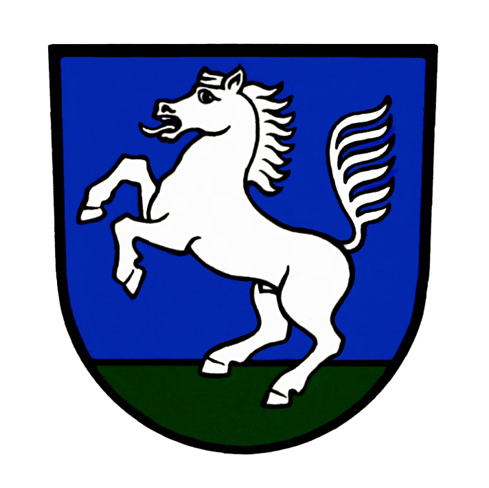 Wappen von Althengstett