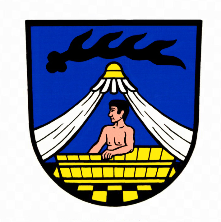 Wappen von Bad Liebenzell