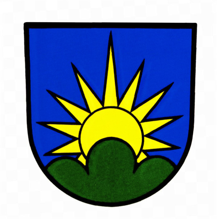 Wappen von Dobel