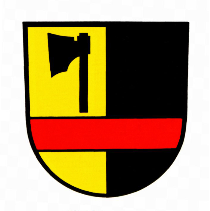 Wappen von Ebhausen