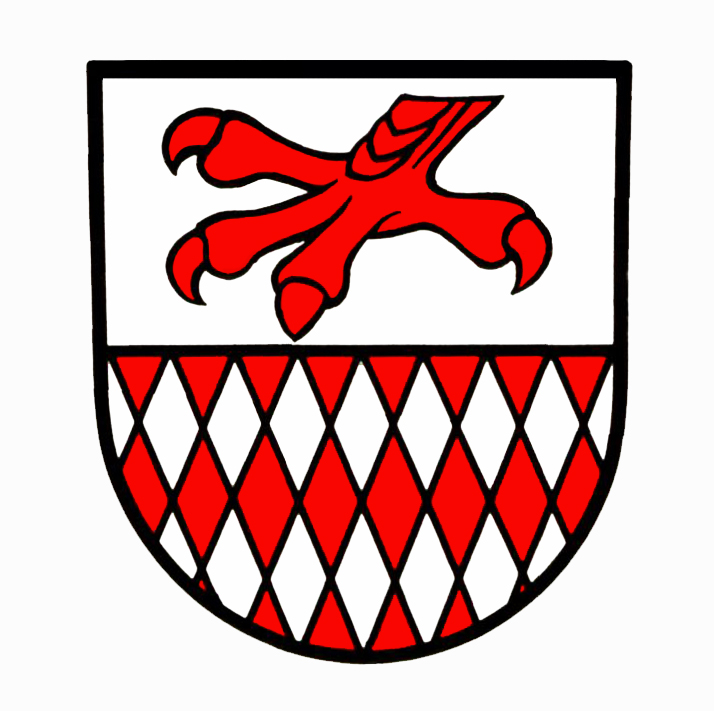 Wappen von Haiterbach