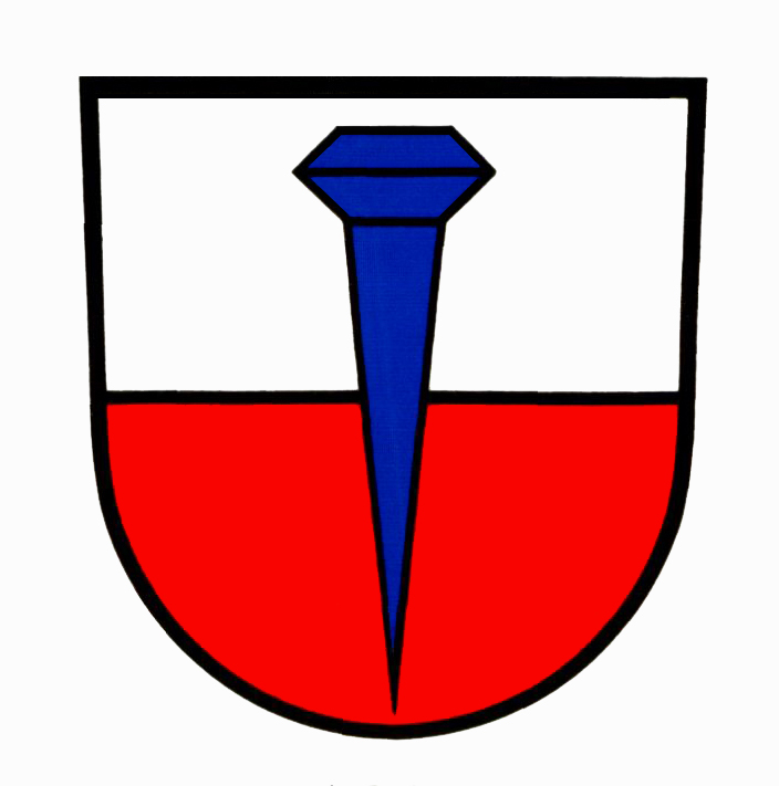 Wappen von Nagold