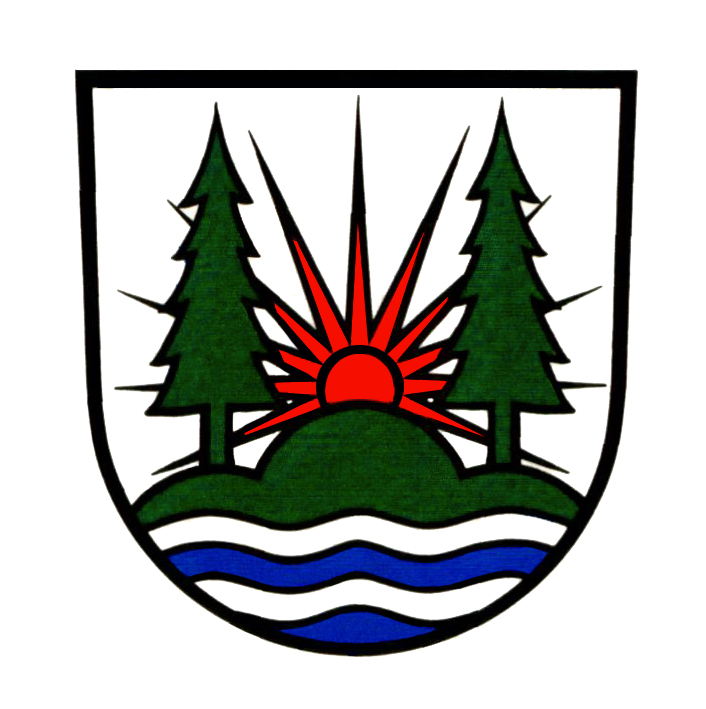 Wappen von Schömberg
