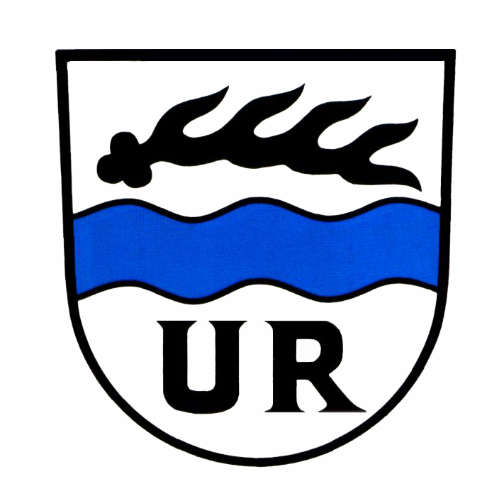 Wappen von Unterreichenbach