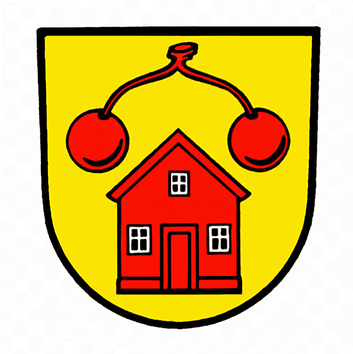 Wappen von Gammelshausen