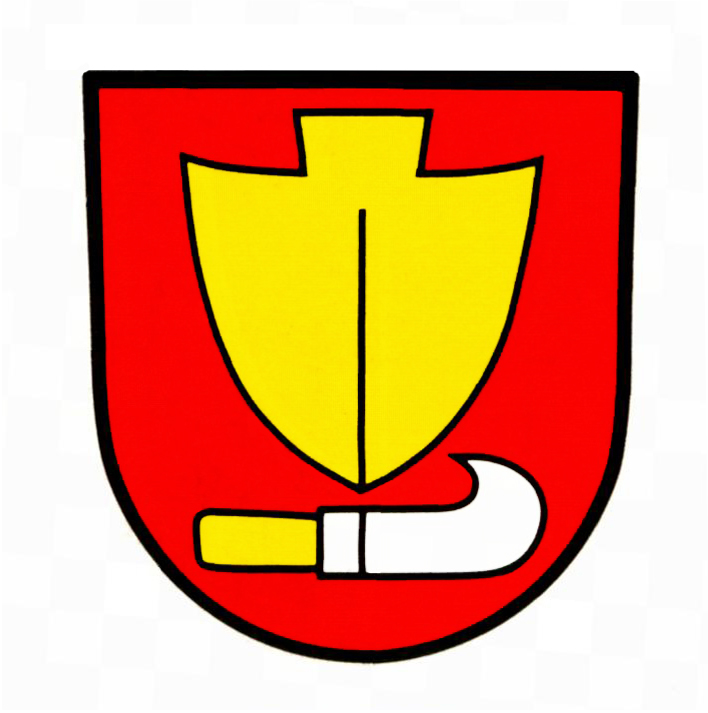 Wappen von Eisingen