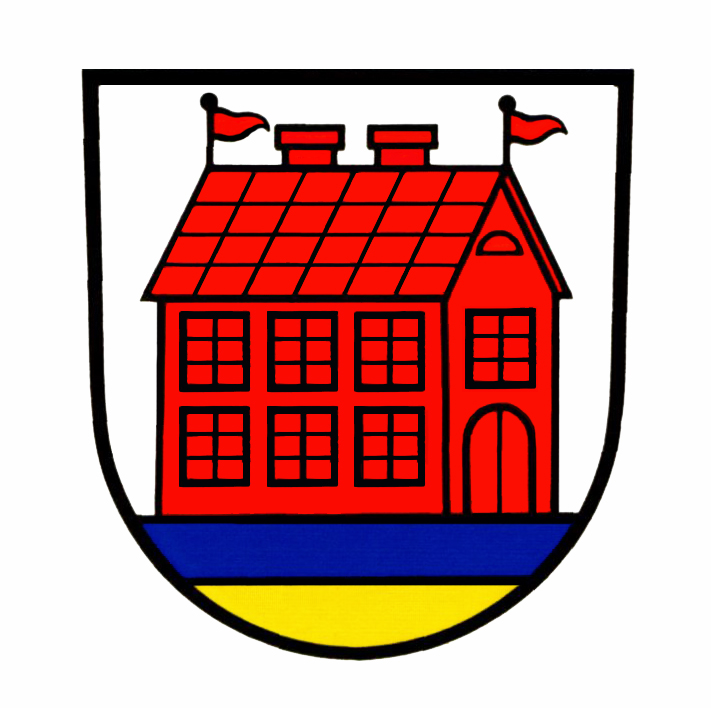 Wappen von Neuhausen