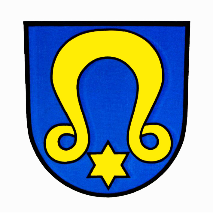 Wappen von Wimsheim