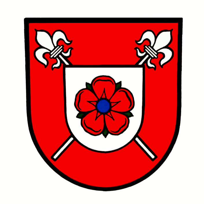 Wappen von Remchingen