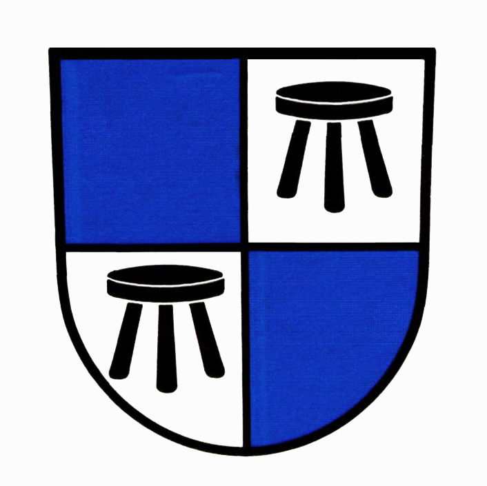Wappen von Straubenhardt