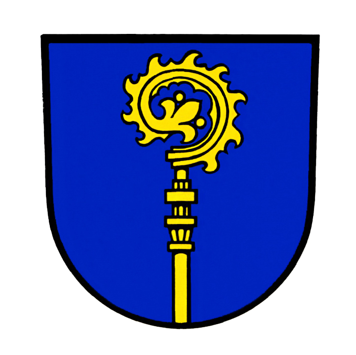 Wappen von Alpirsbach