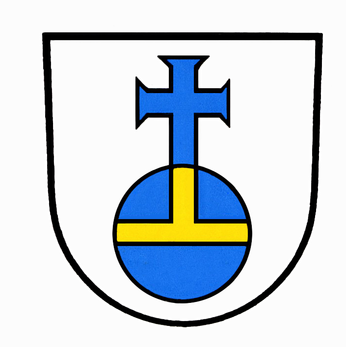 Wappen von Aidlingen