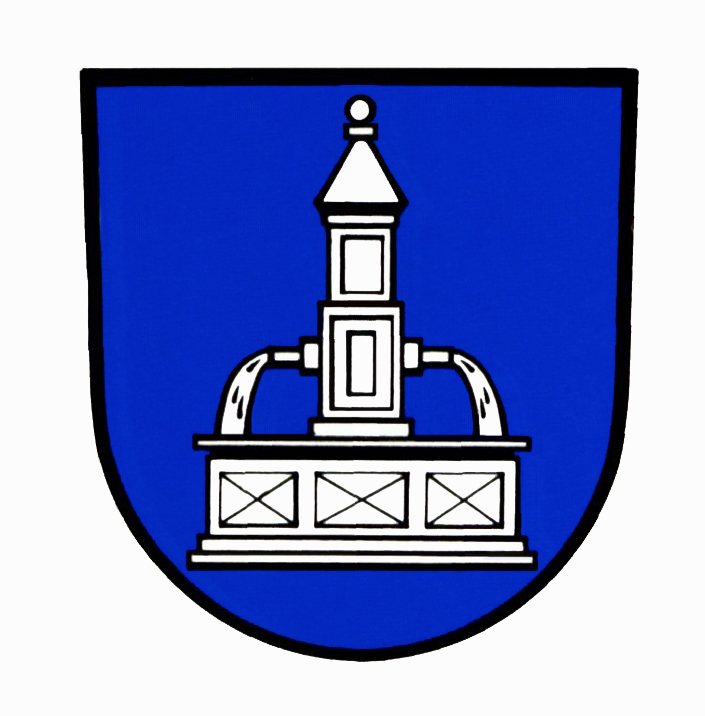 Wappen von Baiersbronn