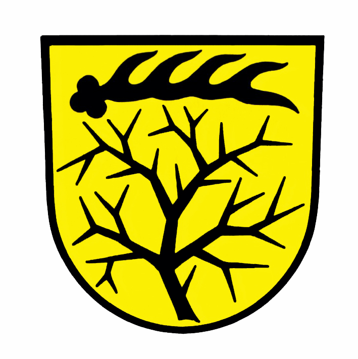 Wappen von Dornstetten