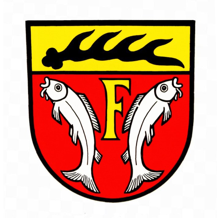 Wappen von Freudenstadt