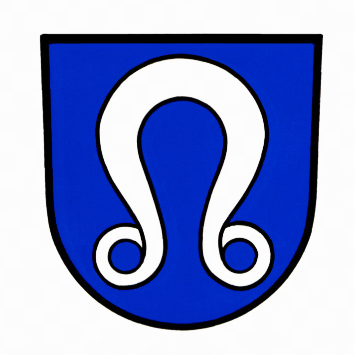 Wappen von Grömbach