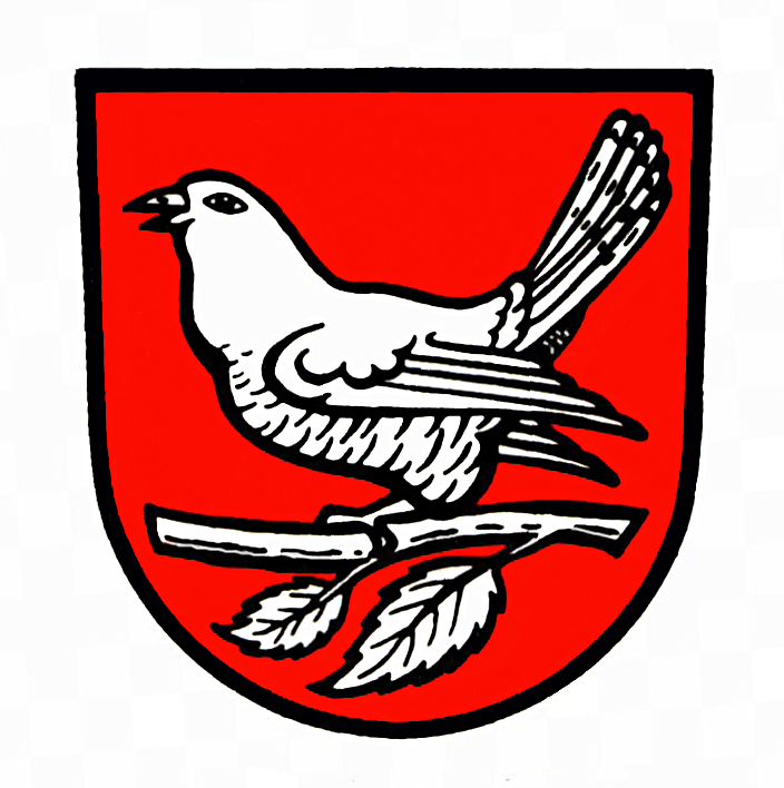 Wappen von Mühlhausen im Täle