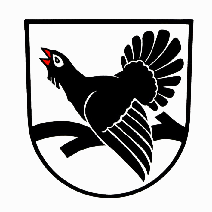 Wappen von Seewald