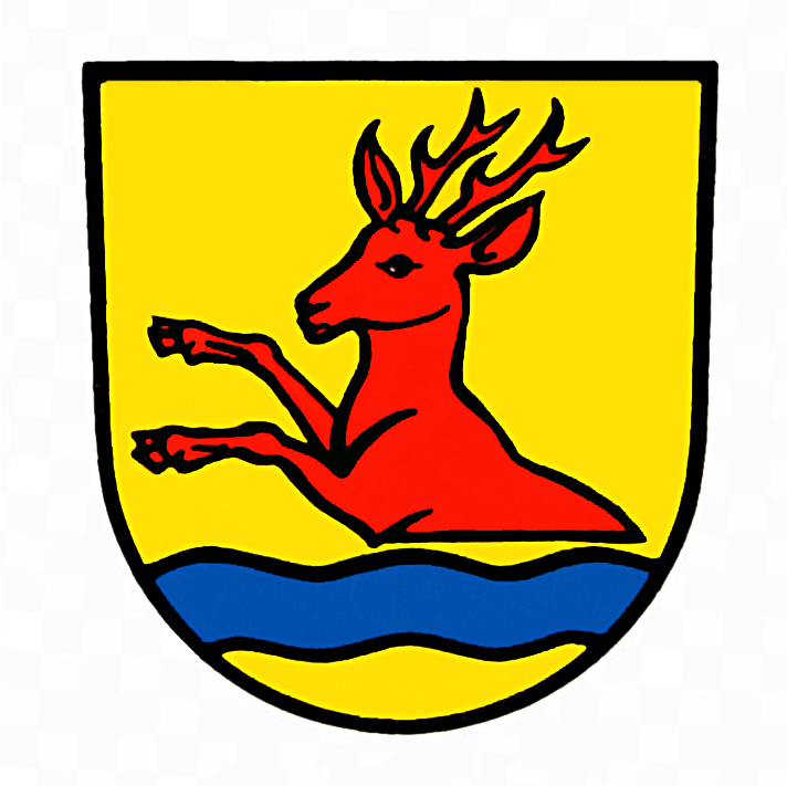 Wappen von Ottenbach