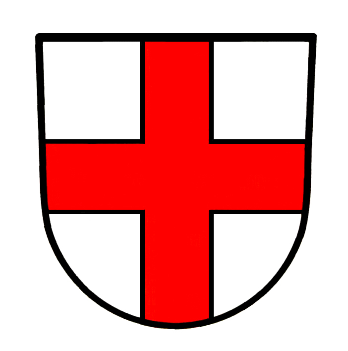 Wappen von Freiburg im Breisgau