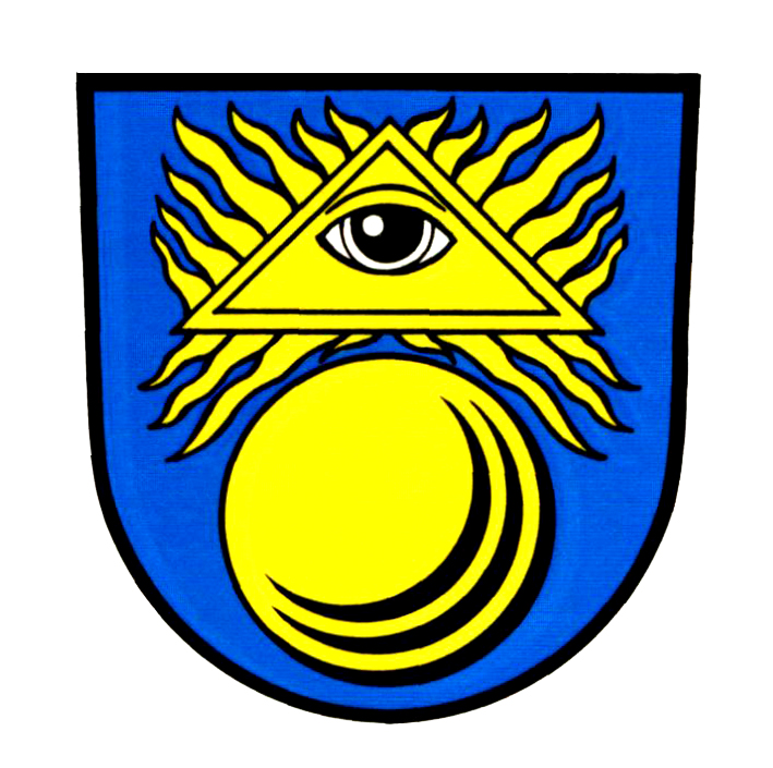 Wappen von Bad Krozingen