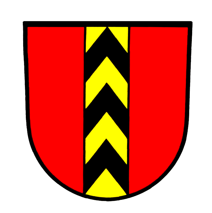 Wappen von Badenweiler