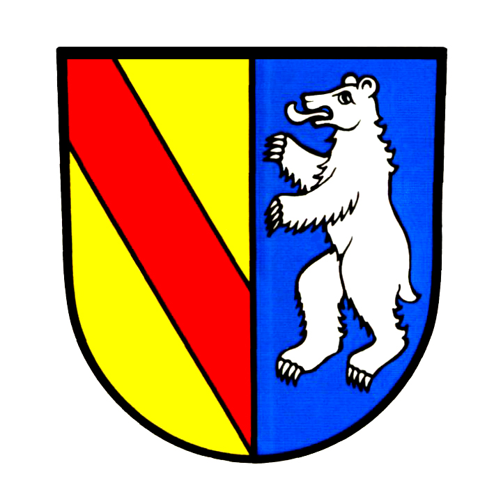 Wappen von Bötzingen