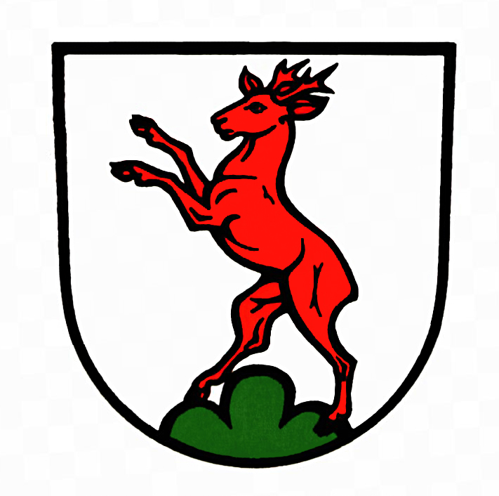 Wappen von Rechberghausen