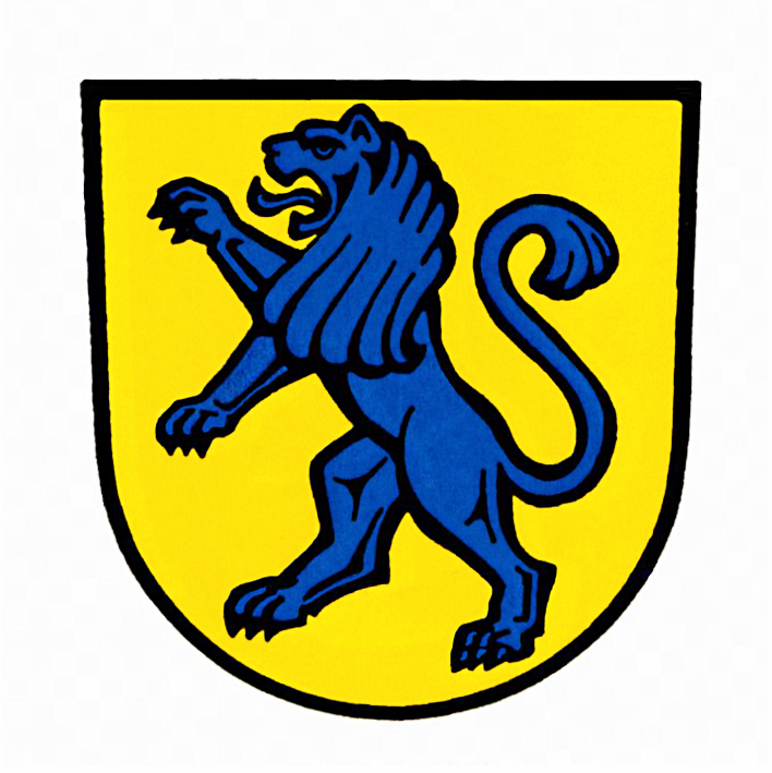 Wappen von Salach