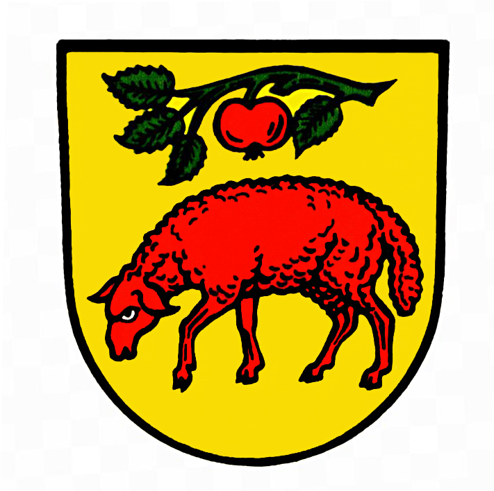 Wappen von Schlat