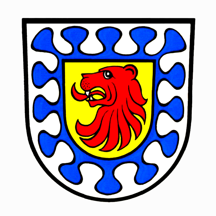 Wappen von Eisenbach (Hochschwarzwald)